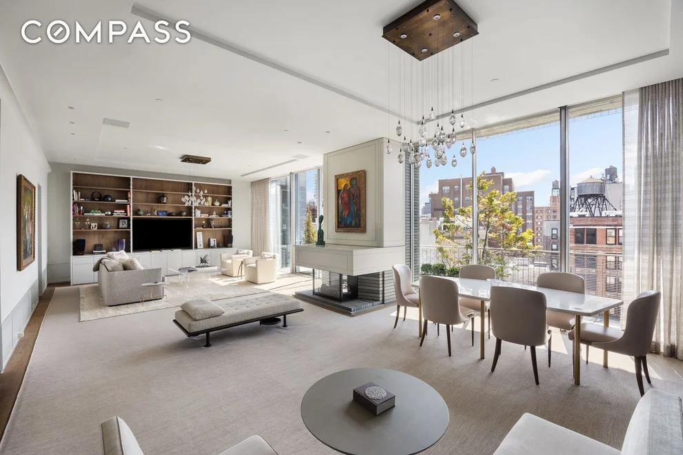 Unit for sale at 41 Bond Street, Manhattan, NY 10012