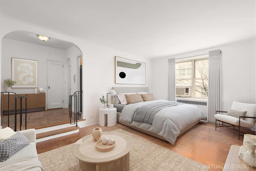 Unit for sale at 210 W 19TH Street, Manhattan, NY 10011