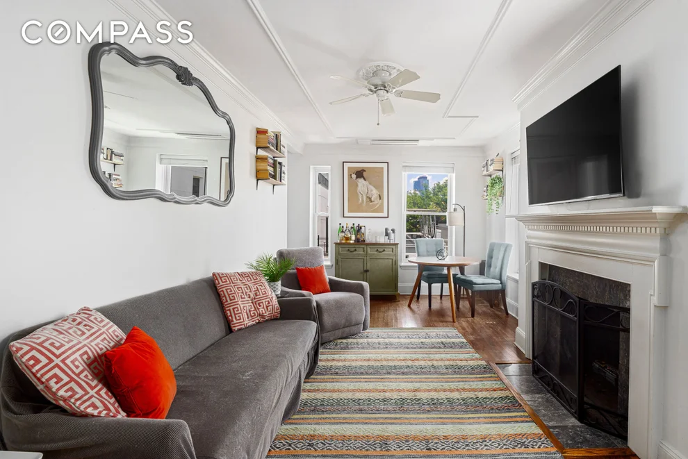 Unit for sale at 279 1st Street, Brooklyn, NY 11215