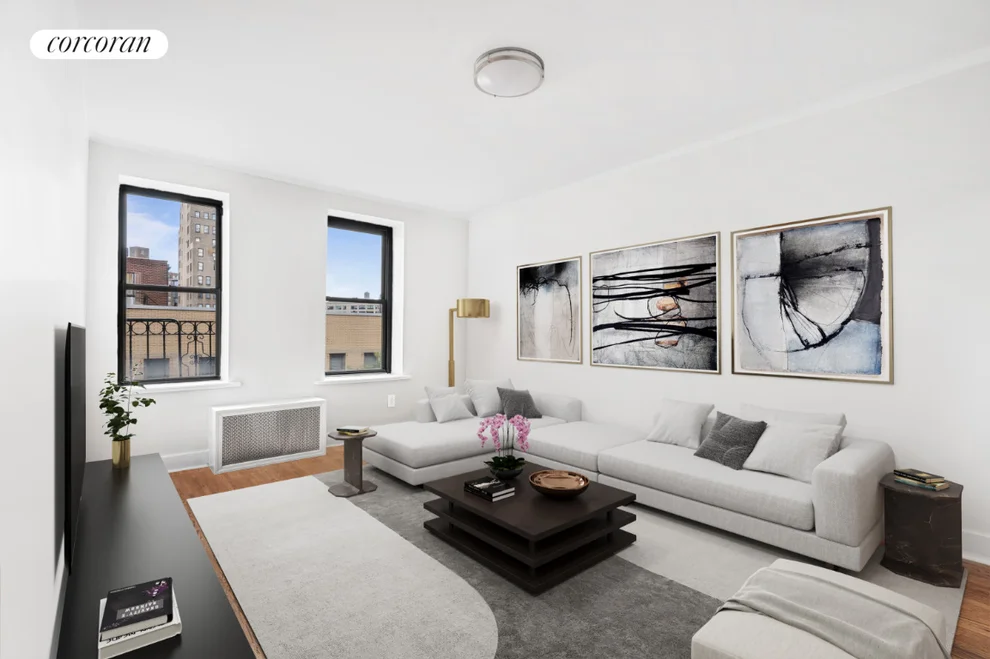 Unit for sale at 253 W 16TH Street, Manhattan, NY 10011