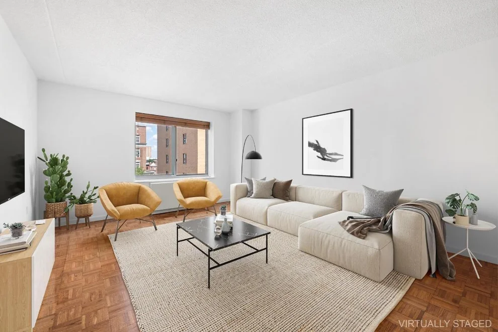 Unit for sale at 300 W 135TH Street, Manhattan, NY 10030
