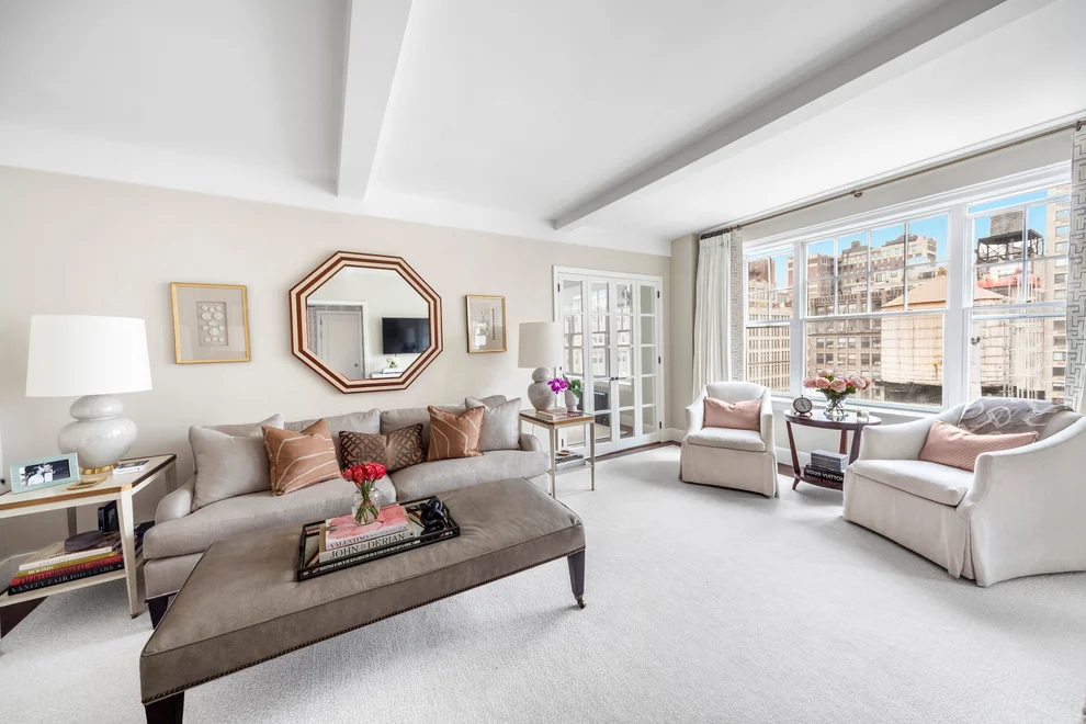 Unit for sale at 60 GRAMERCY Park N, Manhattan, NY 10010