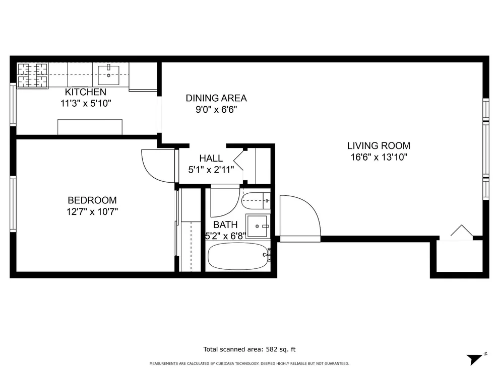 Unit for sale at 1527 Independence Avenue, Brooklyn, NY 11228