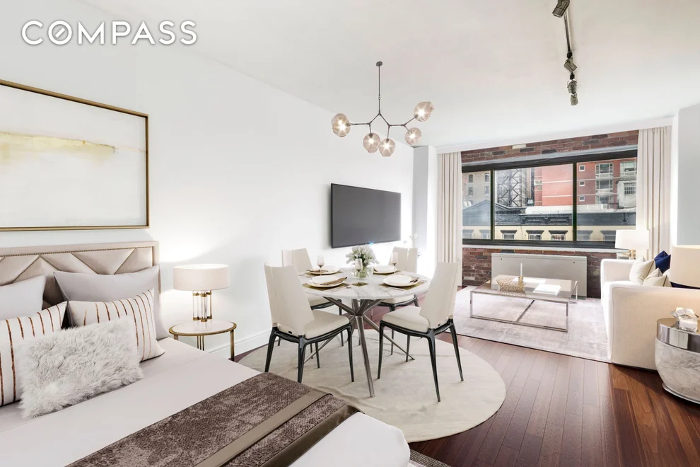 Unit for sale at 201 W 21st Street, Manhattan, NY 10011