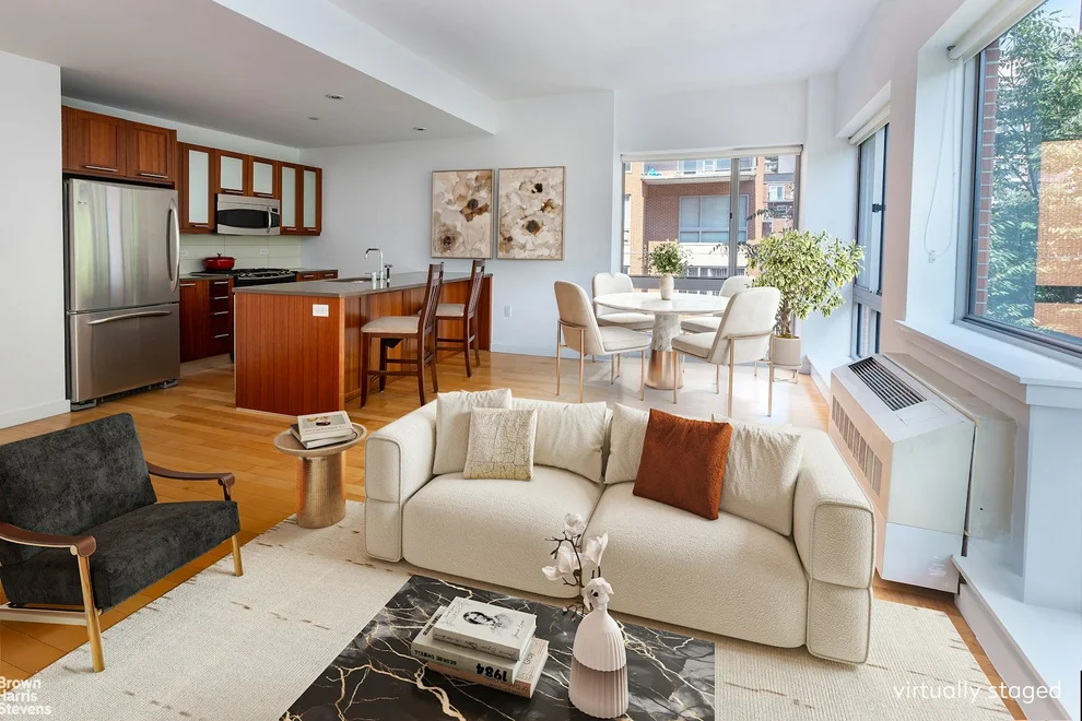 Unit for sale at 3585 GREYSTONE Avenue, Bronx, NY 10463