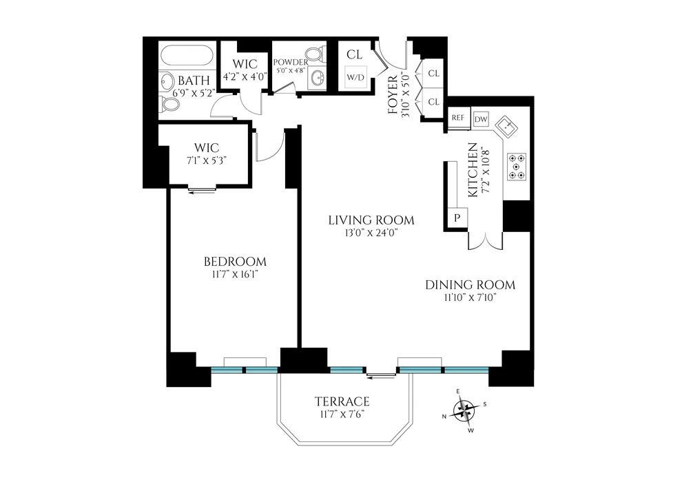 Unit for sale at 300 E 74th Street, Manhattan, NY 10021