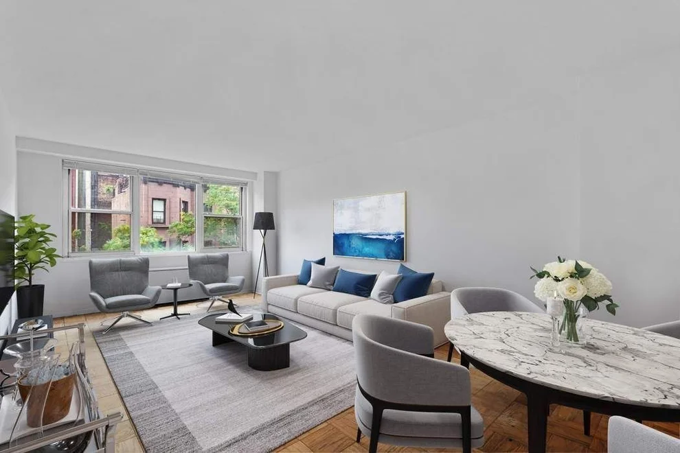 Unit for sale at 360 W 22nd Street, Manhattan, NY 10011