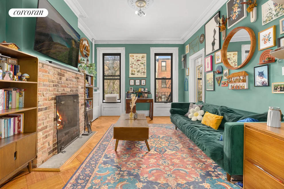 Unit for sale at 449 9TH Street, Brooklyn, NY 11215