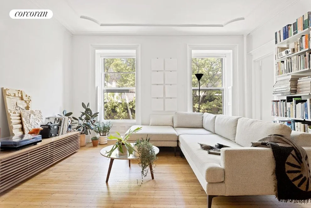 Unit for sale at 21 S PORTLAND Avenue, Brooklyn, NY 11217