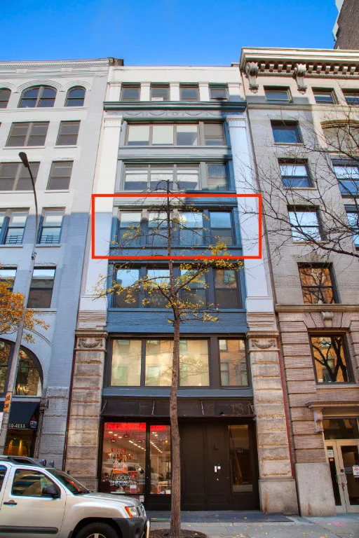 Unit for sale at 131 W 24th Street, Manhattan, NY 10011