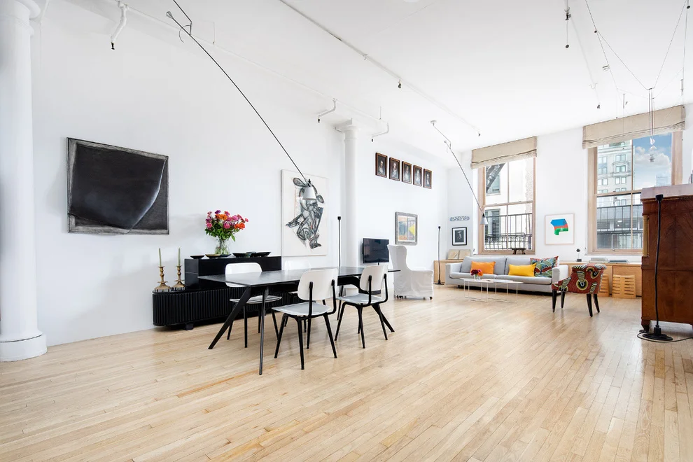 Unit for sale at 66 CROSBY Street, Manhattan, NY 10012