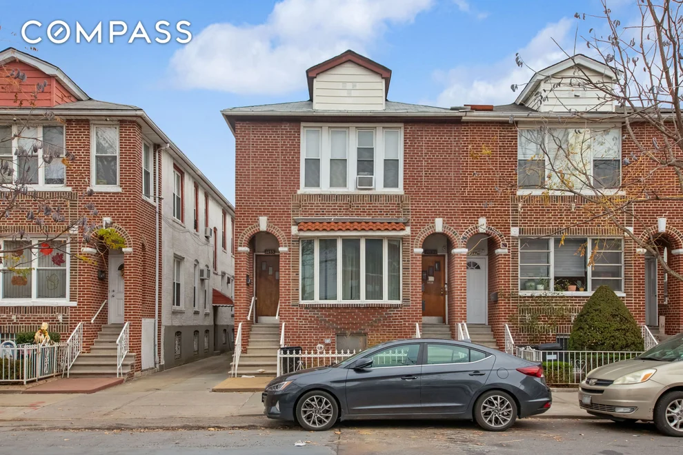 Unit for sale at 1453 Dahill Road, Brooklyn, NY 11204