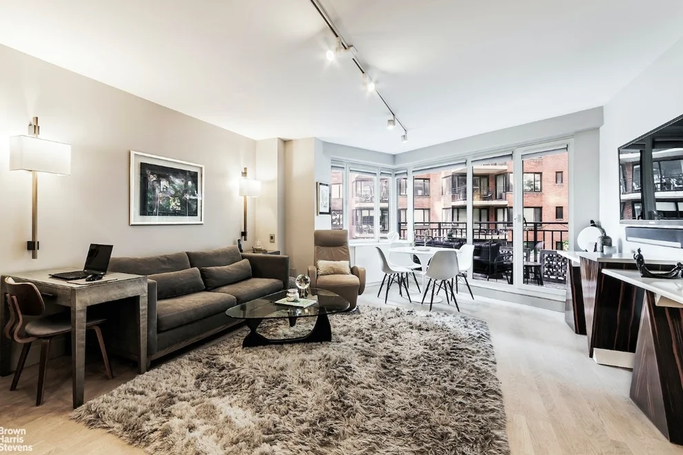 Unit for sale at 60 SUTTON Place S, Manhattan, NY 10022