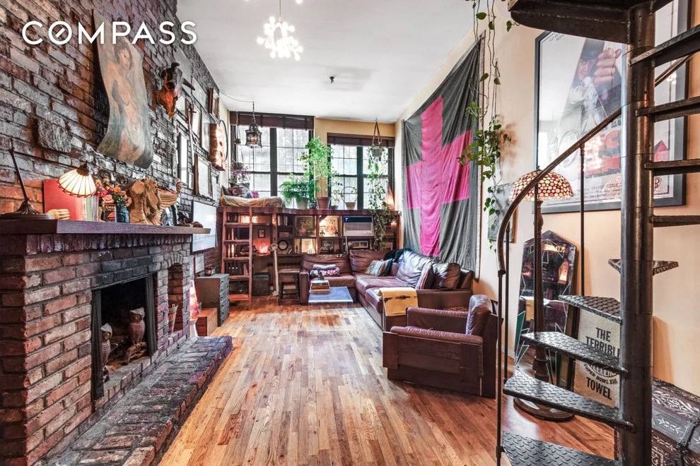 Unit for sale at 324 Pearl Street, Manhattan, NY 10038