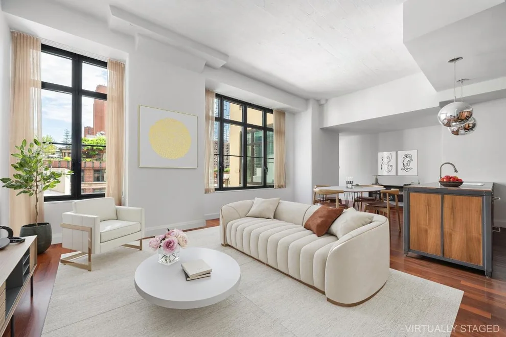 Unit for sale at 143 READE Street, Manhattan, NY 10013