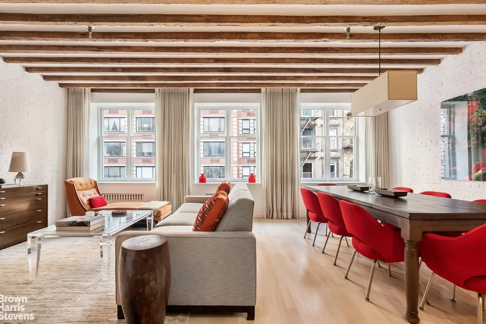 Unit for sale at 148 CHAMBERS Street, Manhattan, NY 10007