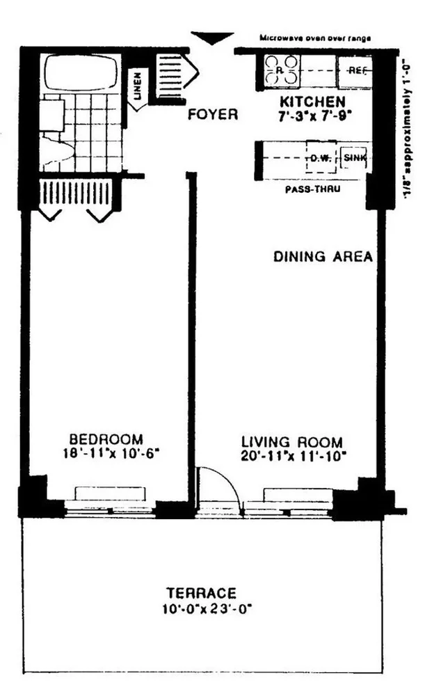 Unit for sale at 2 S END Avenue, Manhattan, NY 10280