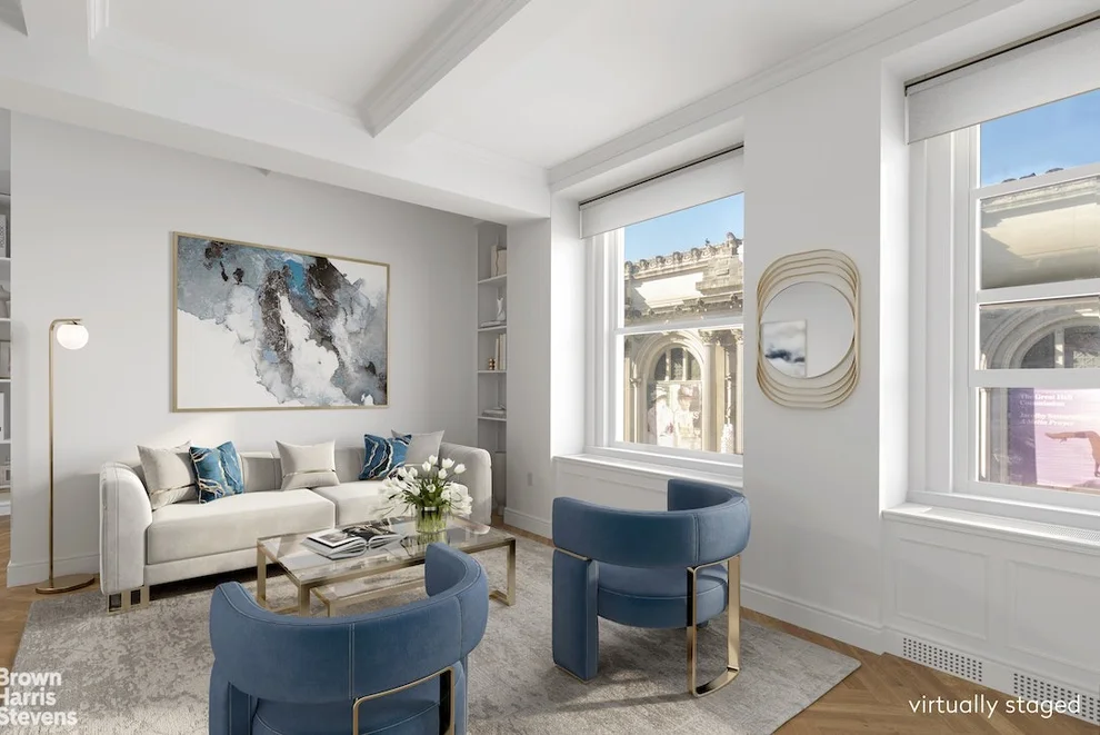 Unit for sale at 1010 5TH Avenue, Manhattan, NY 10028