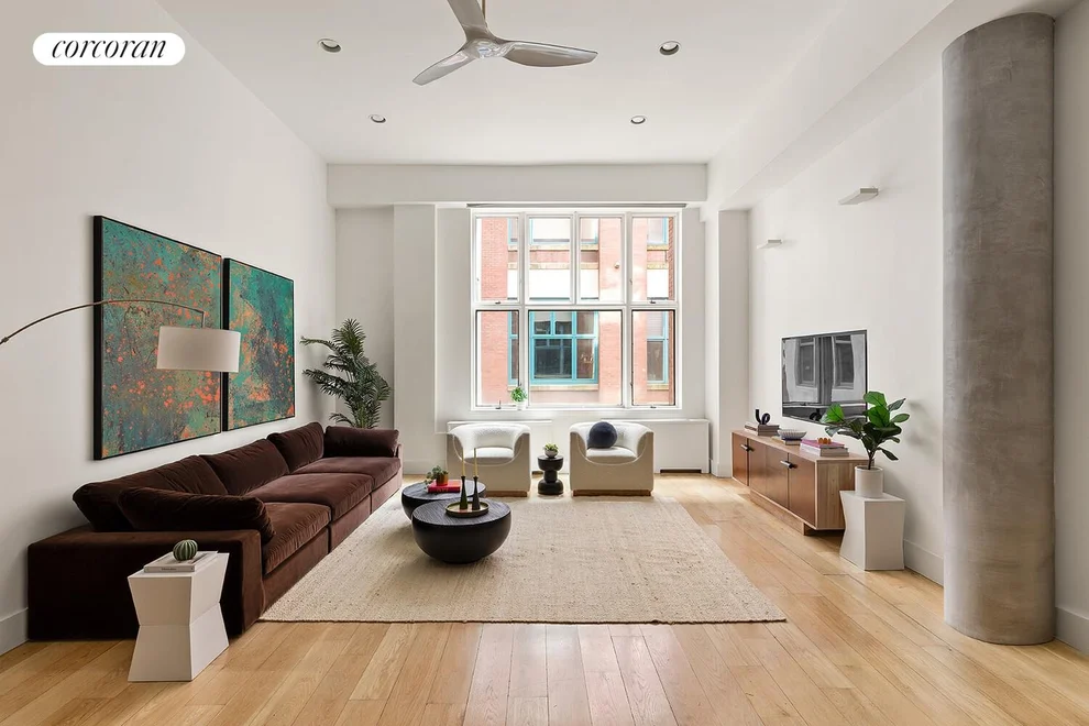 Unit for sale at 125 E 12th Street, Manhattan, NY 10003