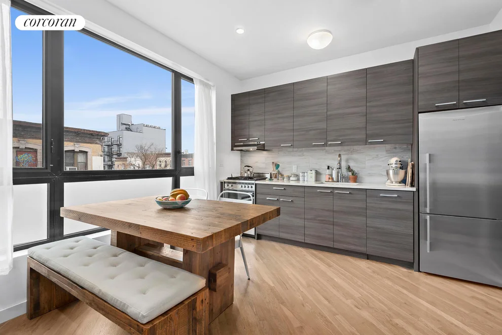Unit for sale at 186 PUTNAM Avenue, Brooklyn, NY 11216