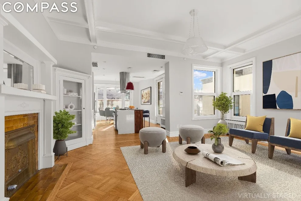 Unit for sale at 1222 Carroll Street, Brooklyn, NY 11225