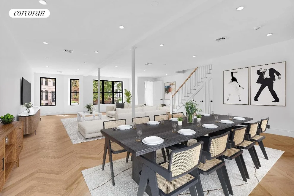 Unit for sale at 1247 UNION Street, Brooklyn, NY 11225