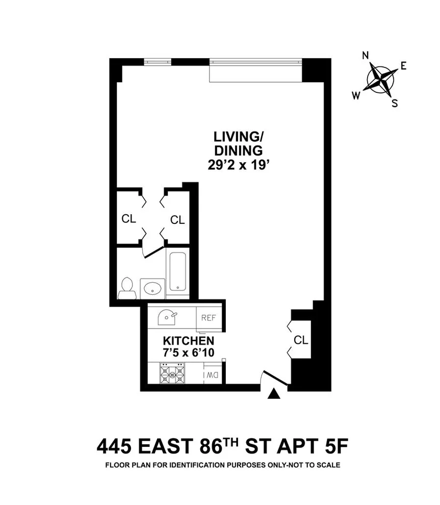 Unit for sale at 445 E 86th Street, Manhattan, NY 10028