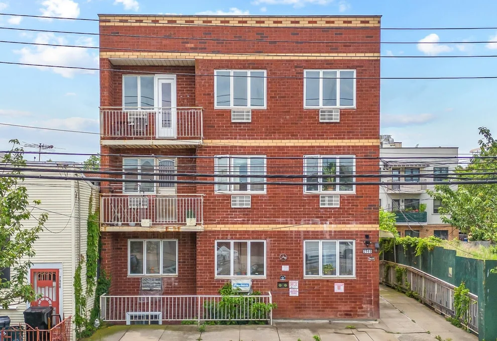Unit for sale at 2560 Stillwell Avenue, Brooklyn, NY 11223