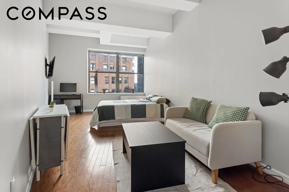 Unit for sale at 99 John Street, Manhattan, NY 10038