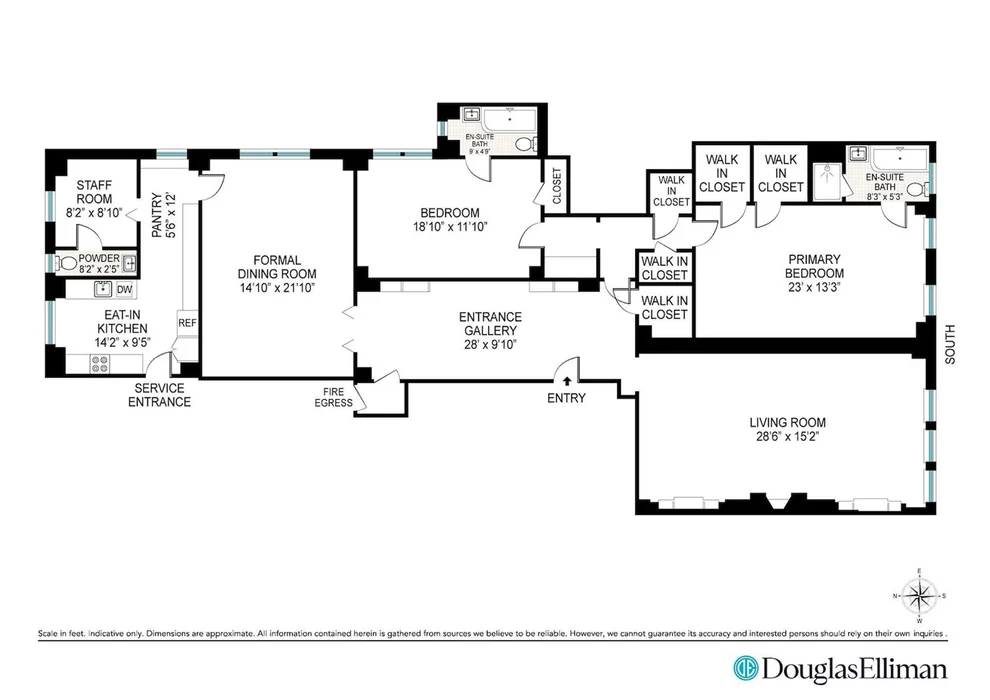 Unit for sale at 7 W 81ST Street, Manhattan, NY 10024