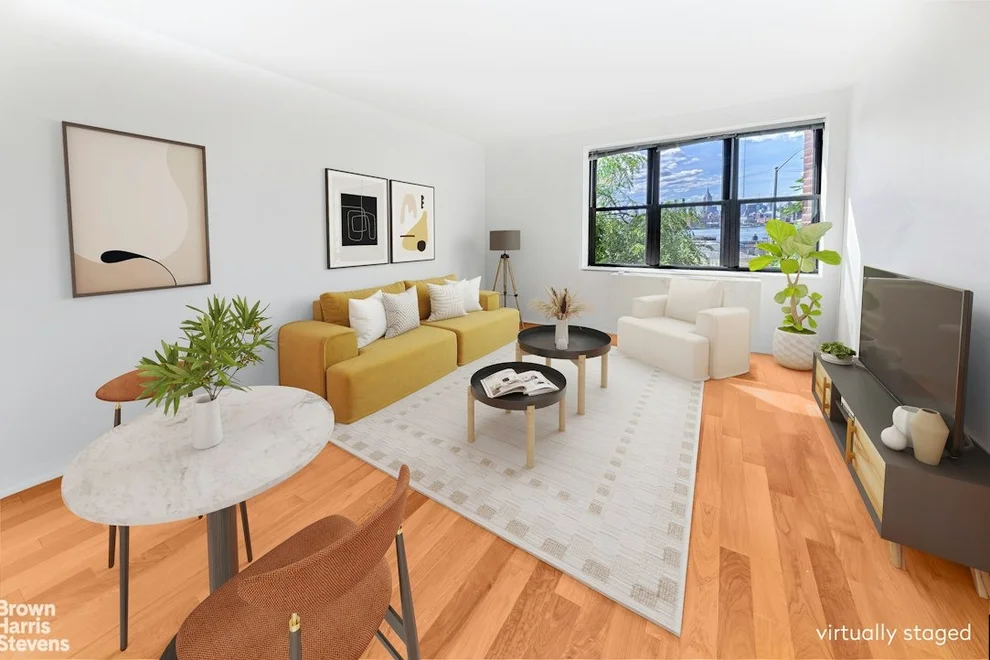 Unit for sale at 58 METROPOLITAN Avenue, Brooklyn, NY 11249