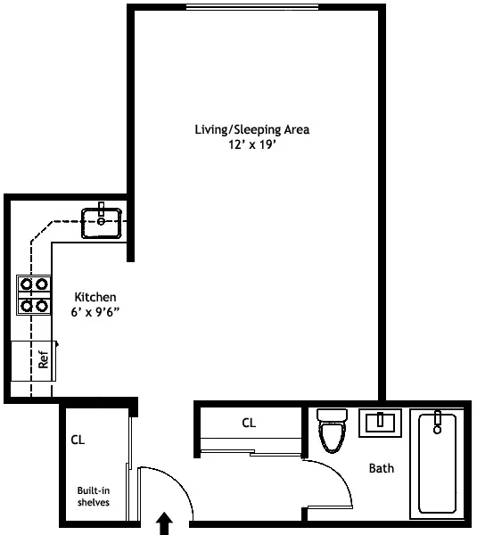 Unit for sale at 130 HICKS Street, Brooklyn, NY 11201