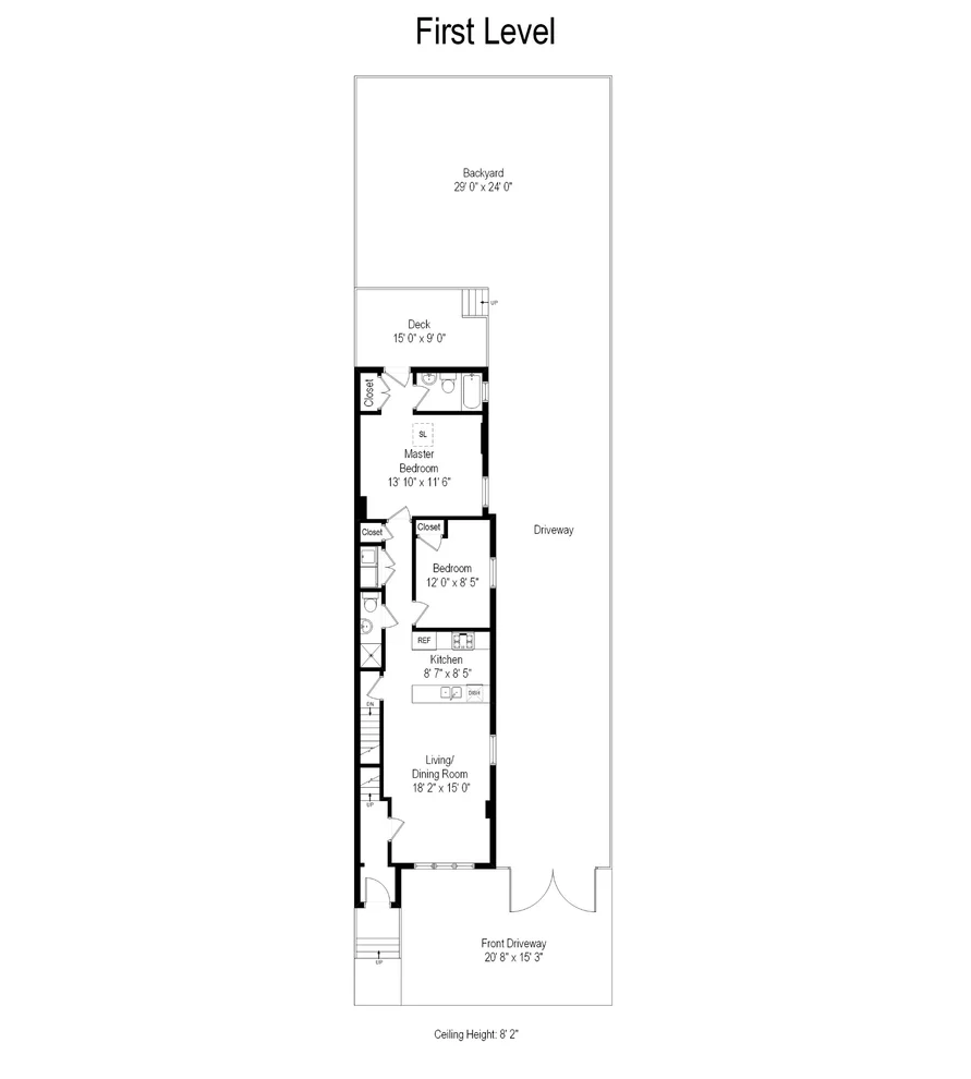 Unit for sale at 1163 E 99TH Street, Brooklyn, NY 11236