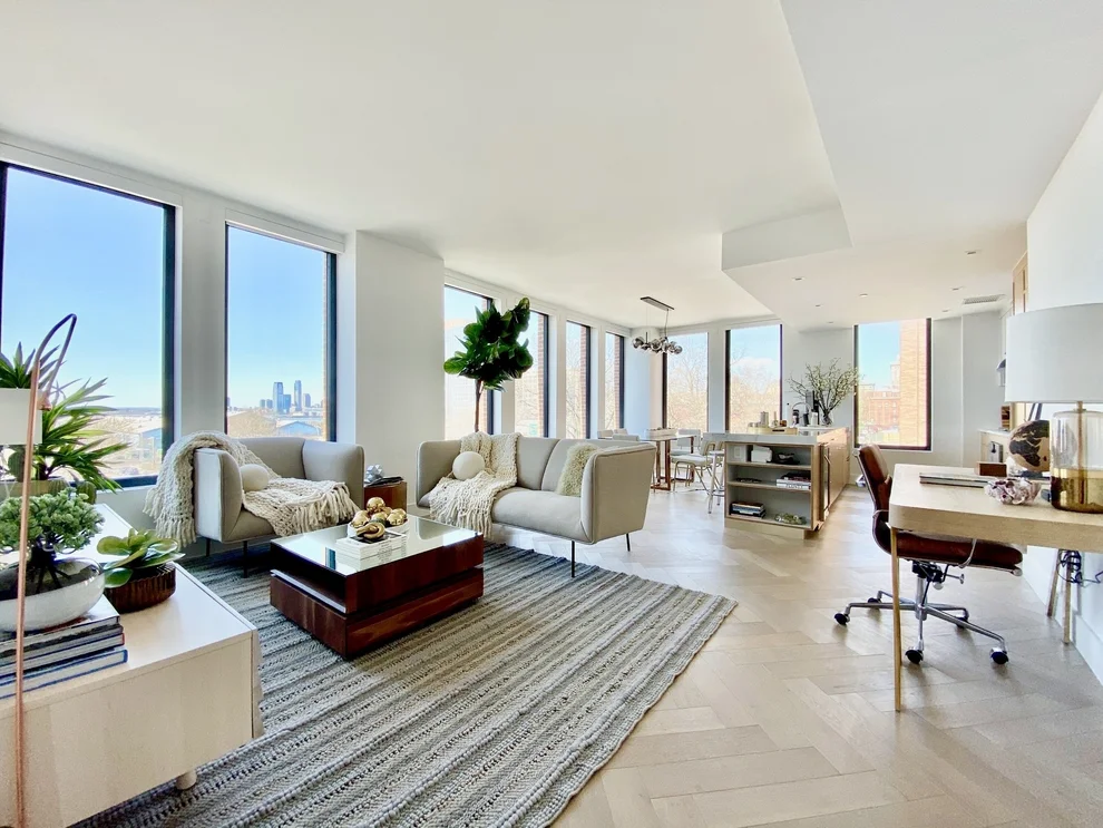 Unit for sale at 78 Amity Street, Brooklyn, NY 11201