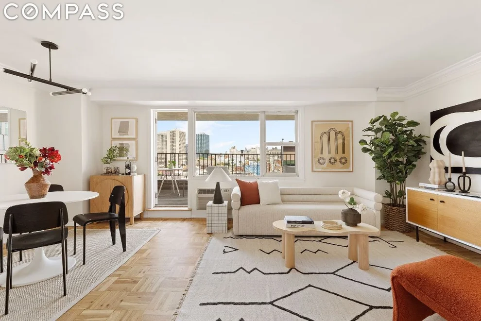 Unit for sale at 2 Charlton Street, Manhattan, NY 10014