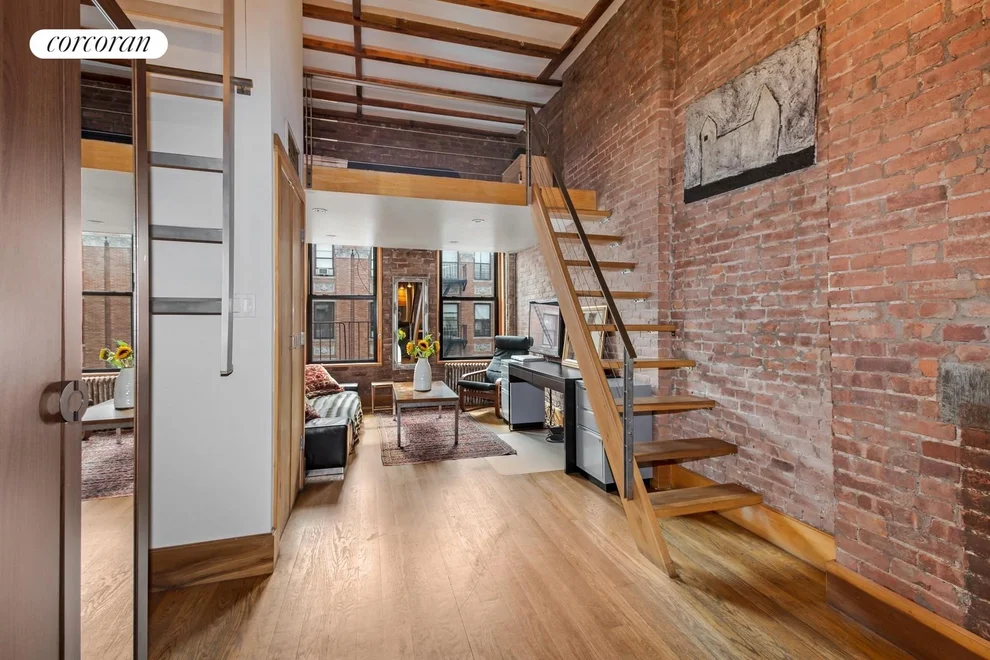 Unit for sale at 186 E 2nd Street, Manhattan, NY 10009