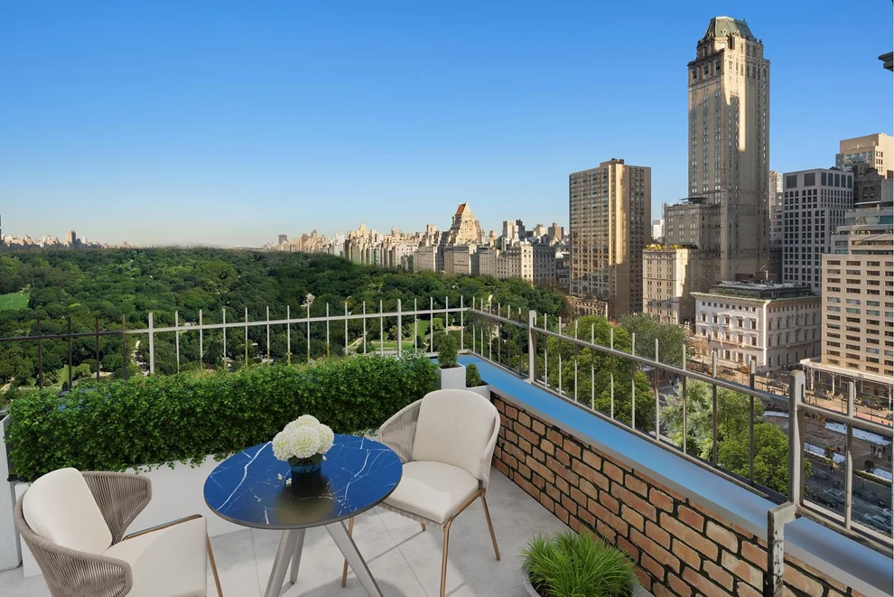 Unit for sale at 24 CENTRAL Park S, Manhattan, NY 10019