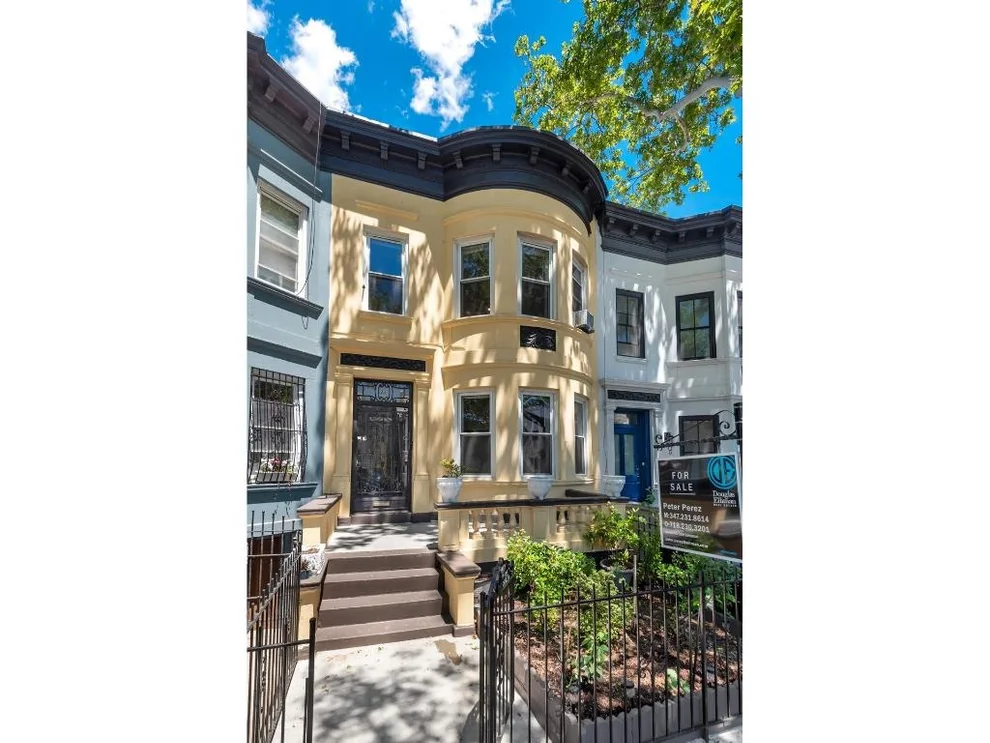 Unit for sale at 73 STERLING Street, Brooklyn, NY 11225