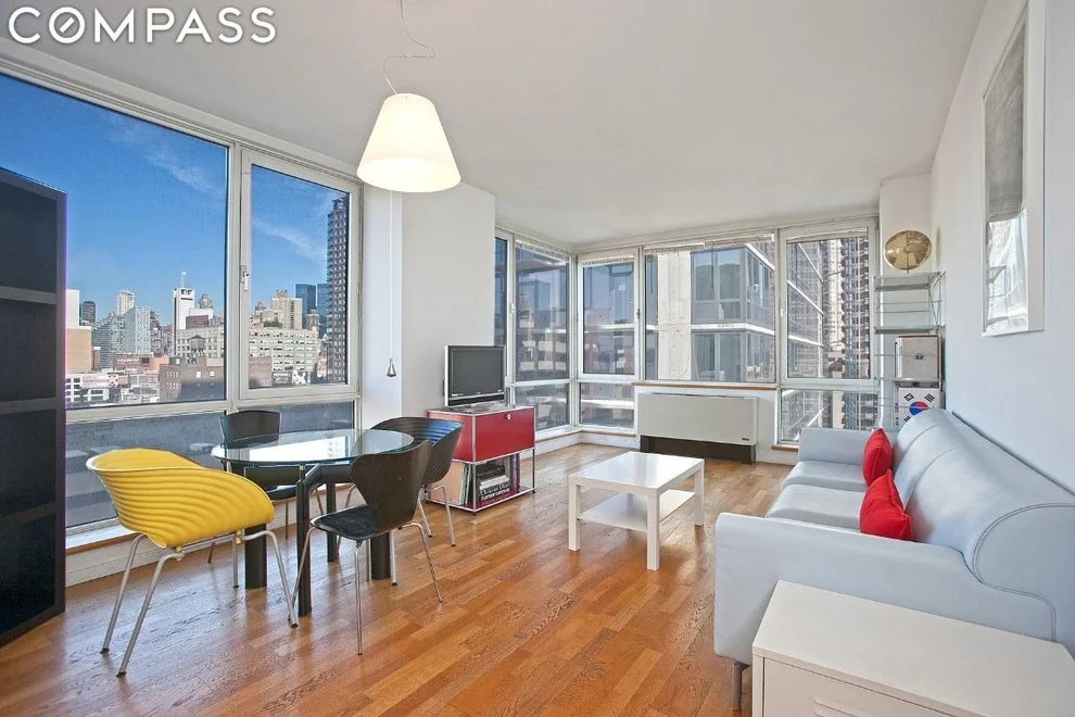 Unit for sale at 635 W 42nd Street, Manhattan, NY 10036