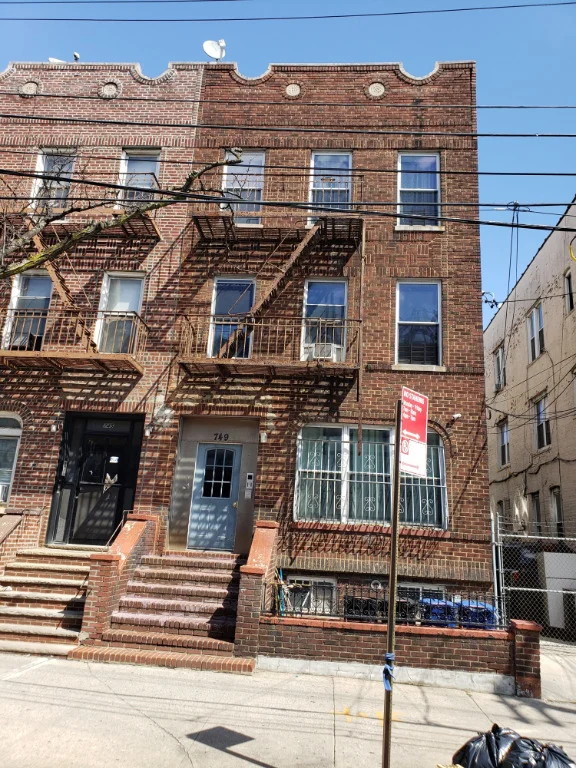 Unit for sale at 753 PENNSYLVANIA Avenue, Brooklyn, NY 11207