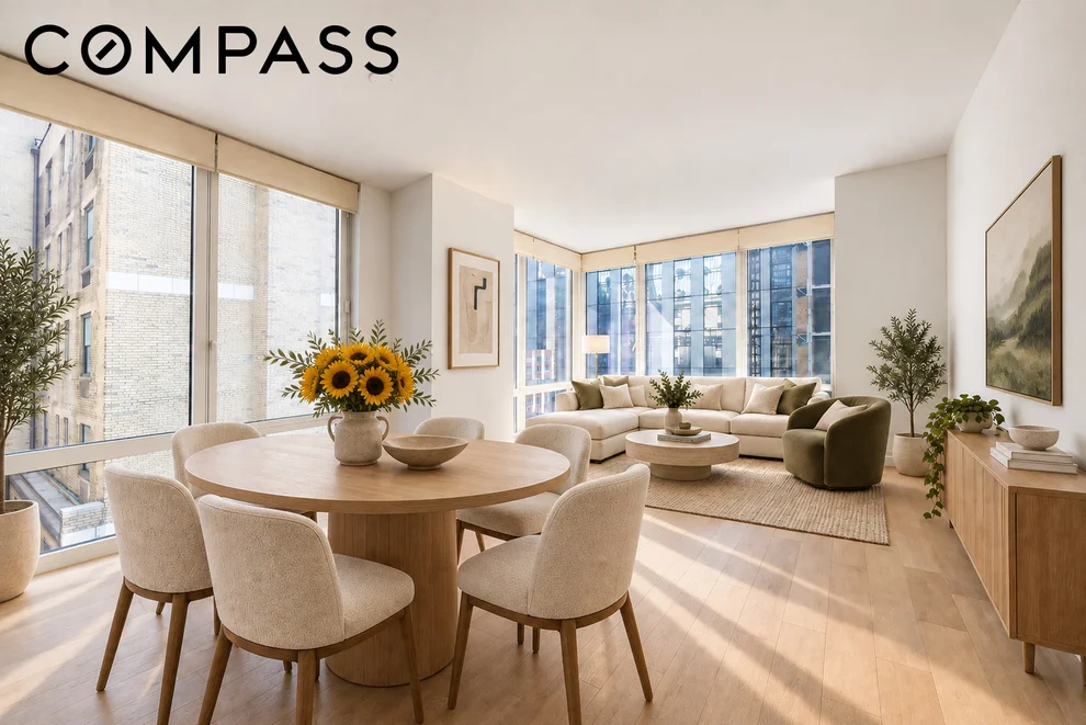 Unit for sale at 247 W 46th Street, Manhattan, NY 10036