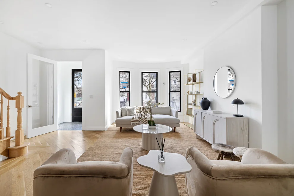Unit for sale at 735 CHAUNCEY Street, Brooklyn, NY 11207