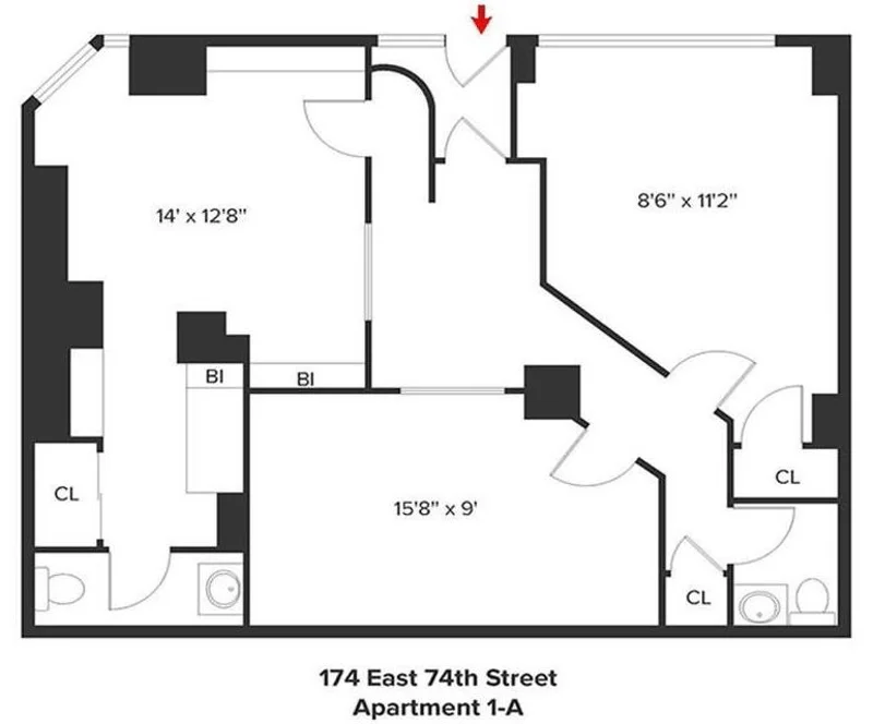 Unit for sale at 174 E 74TH Street, Manhattan, NY 10021