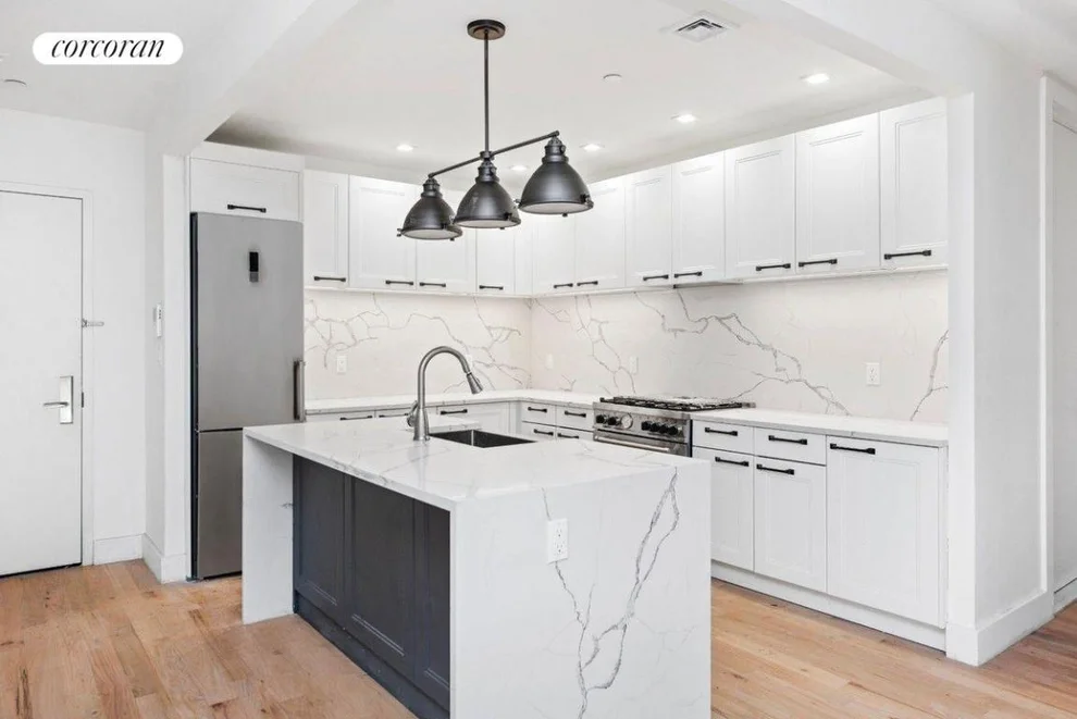 Unit for sale at 627 DEKALB Avenue, Brooklyn, NY 11216