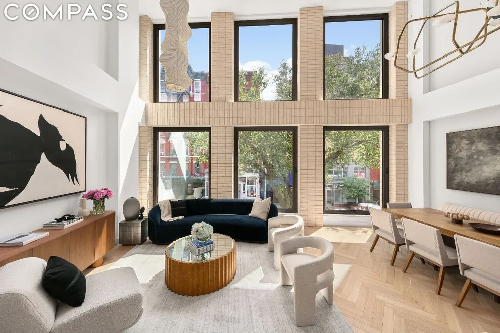 Unit for sale at 378 Broome Street, Manhattan, NY 10013