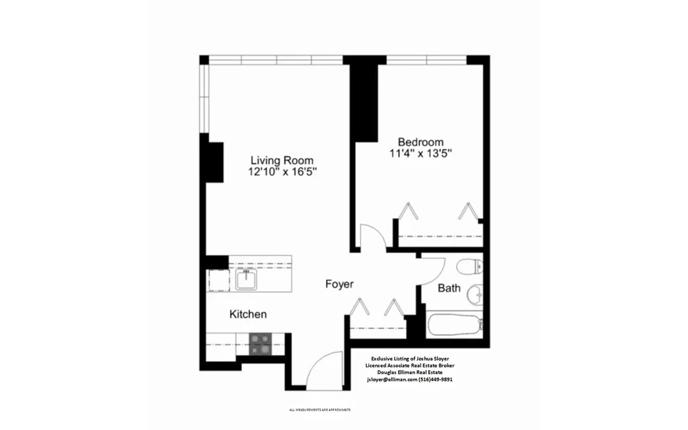 Unit for sale at 350 W 42nd Street, Manhattan, NY 10036