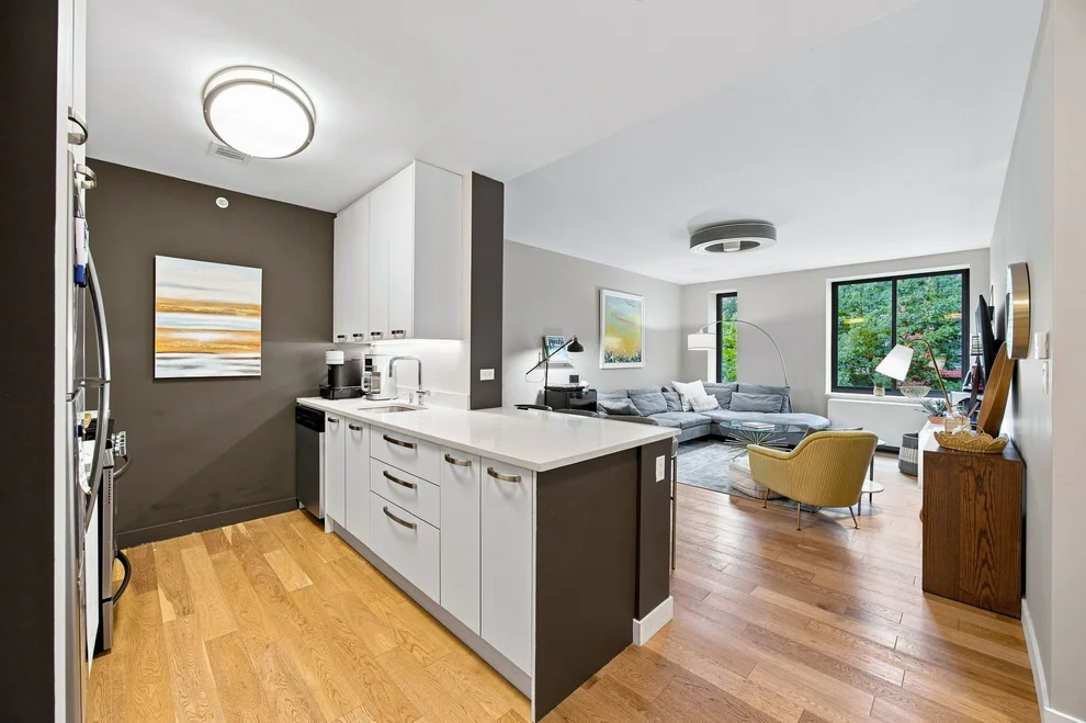 Unit for sale at 8 Vanderbilt Avenue, Brooklyn, NY 11205