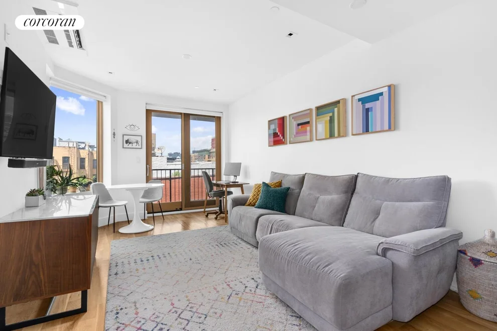 Unit for sale at 529 PARK Place, Brooklyn, NY 11238