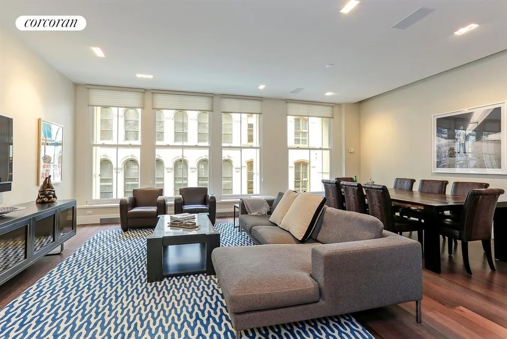 Unit for sale at 51 WALKER Street, Manhattan, NY 10013
