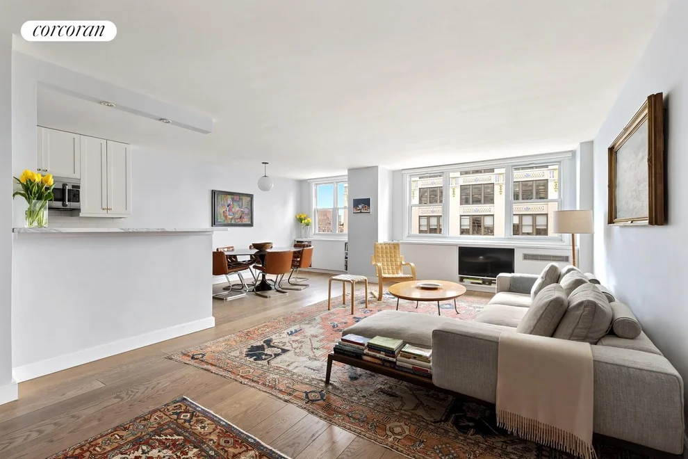 Unit for sale at 77 7TH Avenue, Manhattan, NY 10011